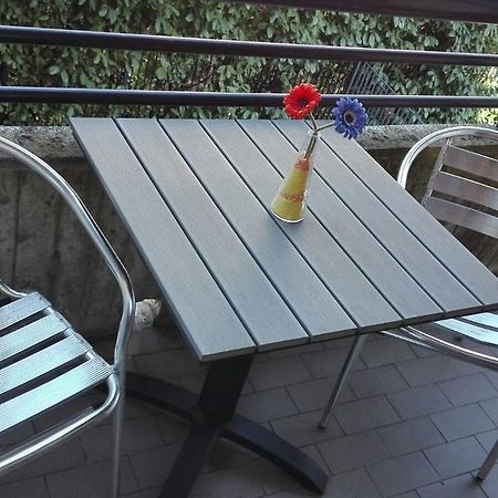 Bed & Bacco Lägenhet Bergamo Exteriör bild