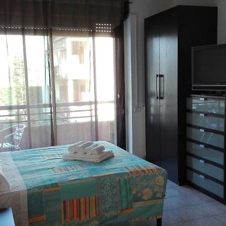 Bed & Bacco Lägenhet Bergamo Exteriör bild