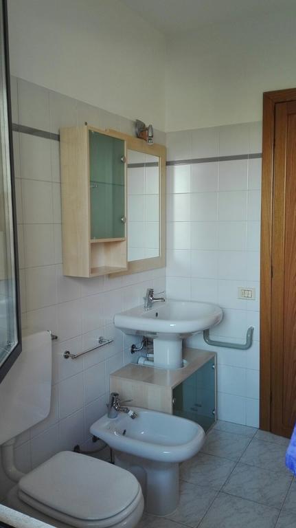 Bed & Bacco Lägenhet Bergamo Exteriör bild